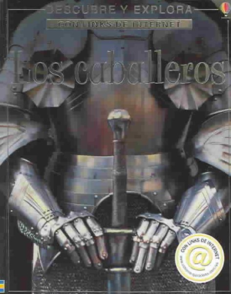 Los Caballeros (Titles in Spanish) (Spanish Edition) cover