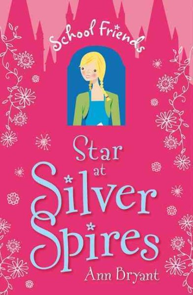 Star of Silver Spires cover