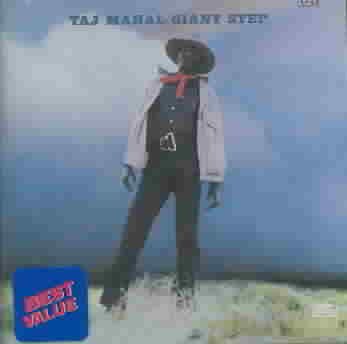 Giant Step & De Ole Folks at Home cover