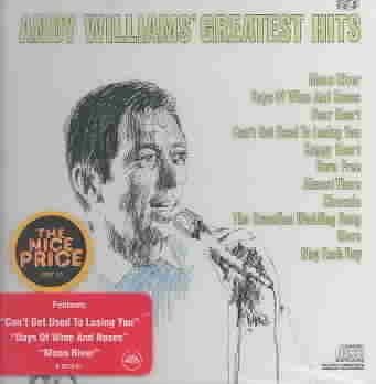 Andy Williams - Greatest Hits
