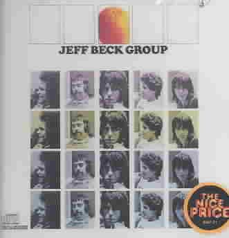 The Jeff Beck Group
