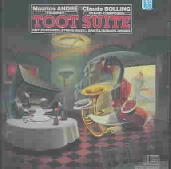 Bolling: Toot Suite cover