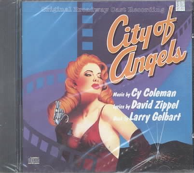City of Angels (1990 Original Broadway Cast)