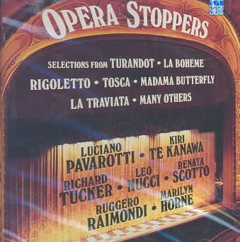 Opera Stoppers