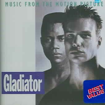 Gladiator: Music From The Motion Picture (1992 Film)