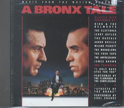 A Bronx Tale: Music From The Motion Picture