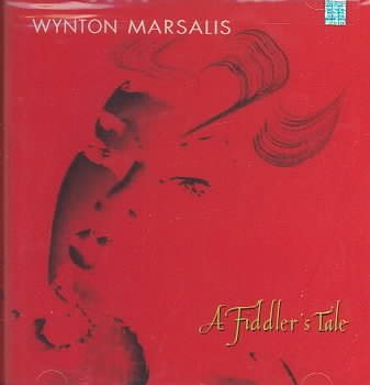 Fiddler's Tale cover