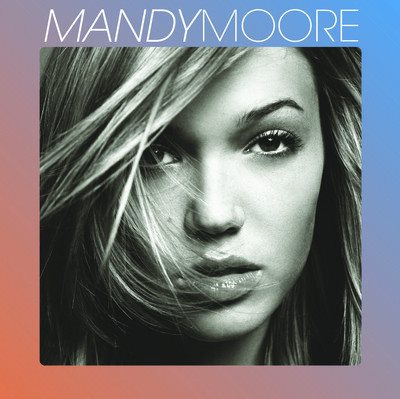 Mandy Moore cover