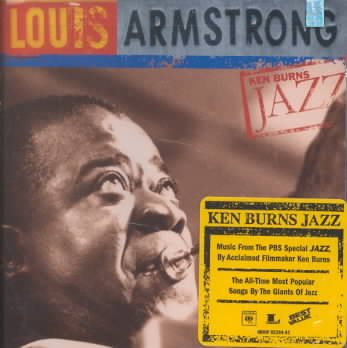 Ken Burns Jazz