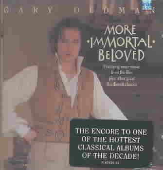 More Immortal Beloved cover