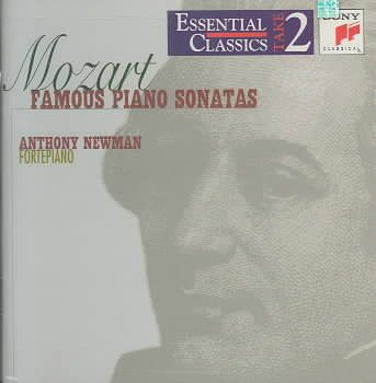 Mozart: Sonatas for piano No 11-16; Sonatas for piano No 18 & 19 cover