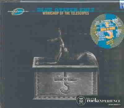 Workshop Of The Telescopes: The Best Of Blue Oyster Cult