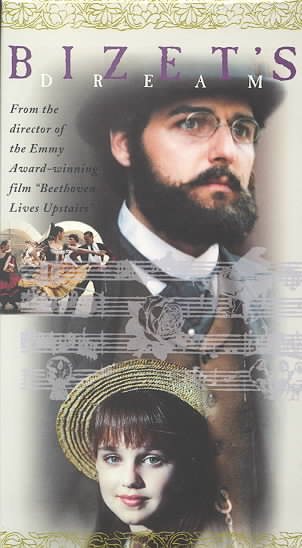 Bizet's Dream [VHS]