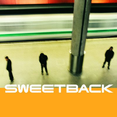 Sweetback cover