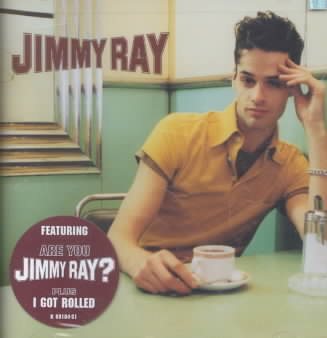 Jimmy Ray cover