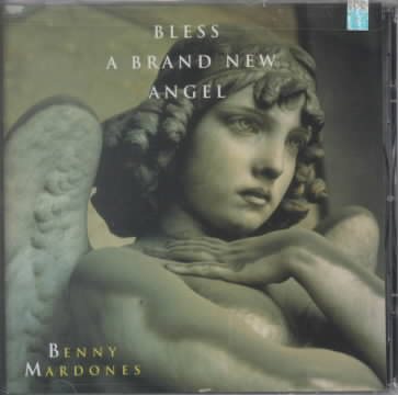 Benny Mardones/Bless a Brand New Angel cover
