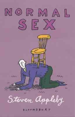 Normal Sex cover