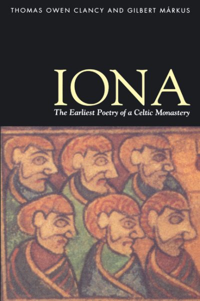 Iona cover