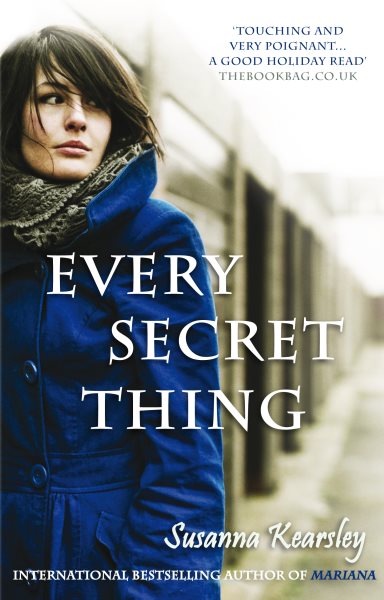 Every Secret Thing (Christopher Redmayne, 1) cover