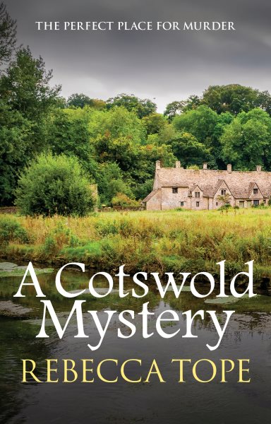 A Cotswold Mystery (Cotswold Mysteries, 4) cover
