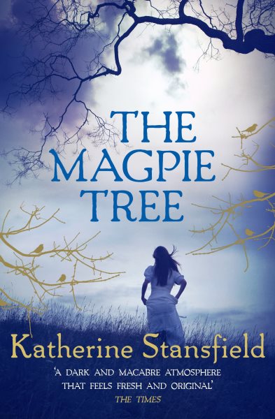 The Magpie Tree (Cornish Mysteries, 2) cover