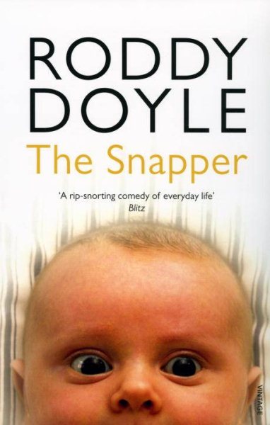 Snapper cover