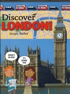Discover London (One Shot)