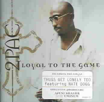 Loyal to the Game cover