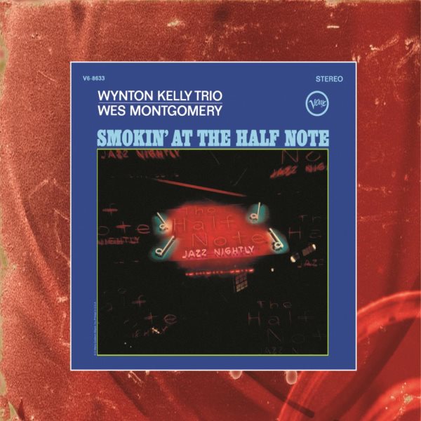 Smokin' At The Half Note (Remastered) cover