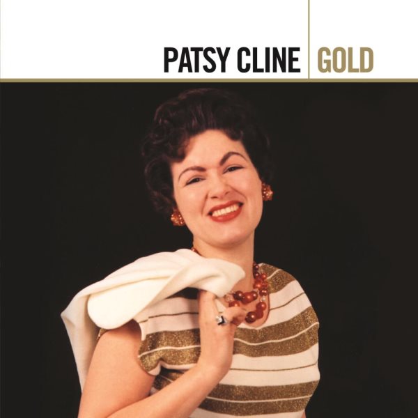 Gold [2 CD] cover