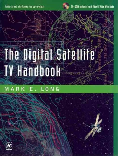 Digital Satellite TV Handbook