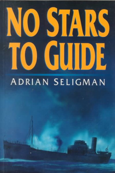 No Stars to Guide cover
