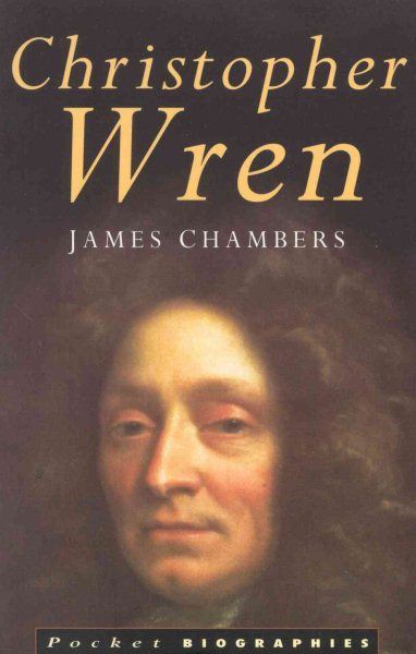Christopher Wren (Pocket Biographies)