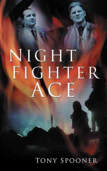 Night Fighter Ace cover