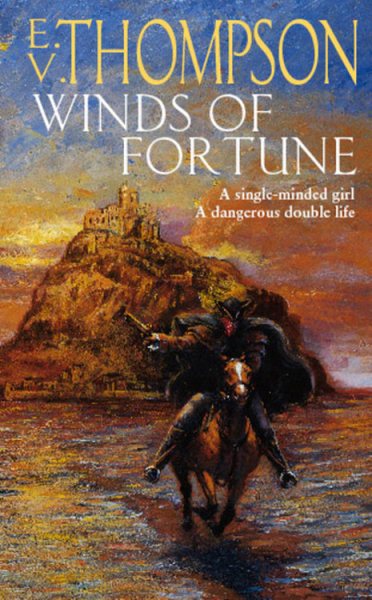 Winds of Fortune cover