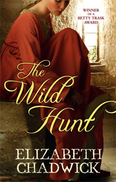 Wild Hunt cover
