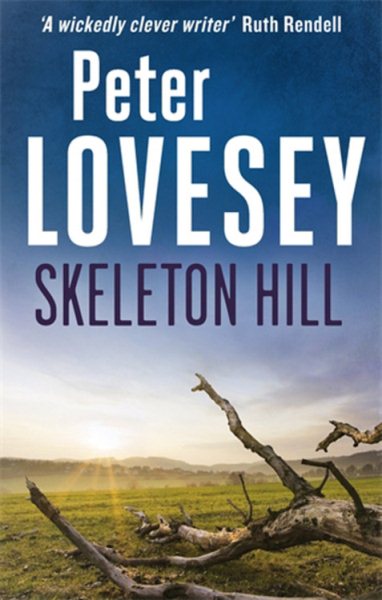 Skeleton Hill cover