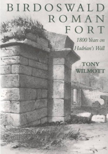 Birdoswald Roman Fort: 1800 Years on Hadrian's Wall