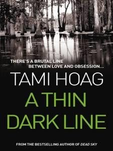 A Thin Dark Line cover