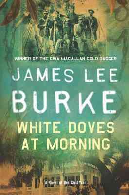 White Doves at Morning cover