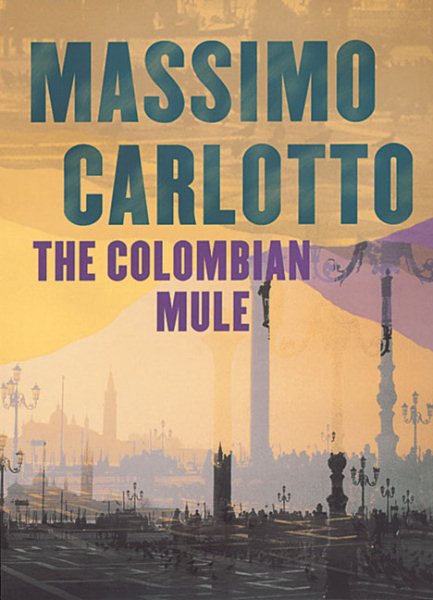 The Colombian Mule cover