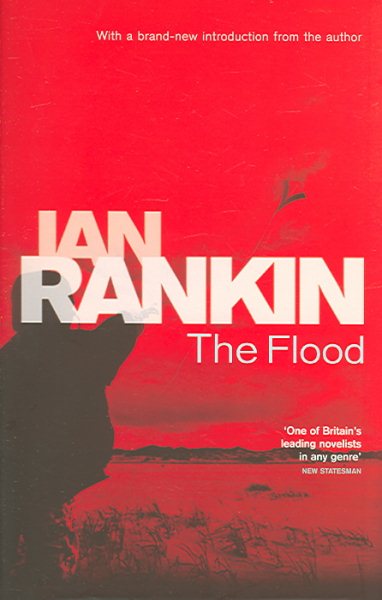 The Flood cover