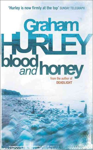 Blood and Honey (DI Joe Faraday)