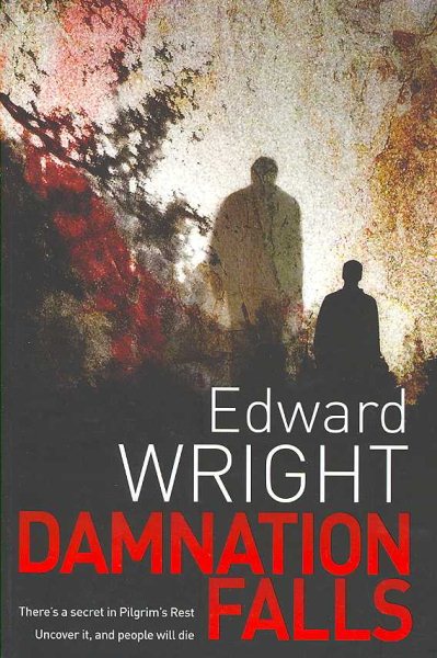Damnation Falls cover