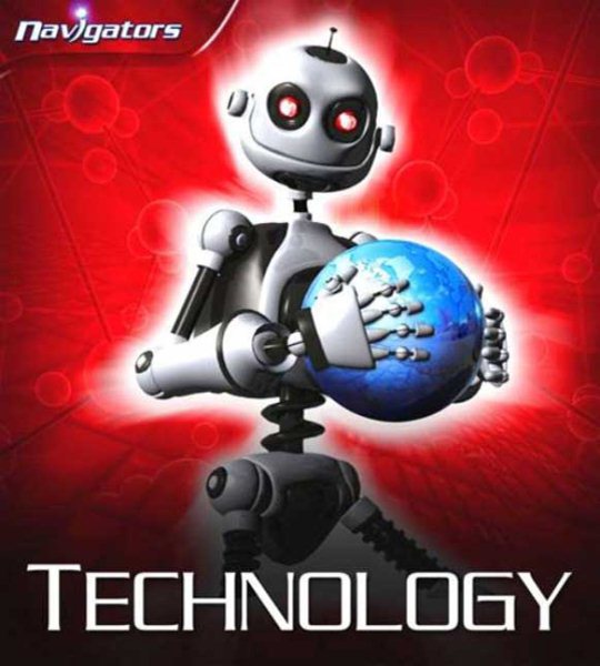 Navigators: Technology cover