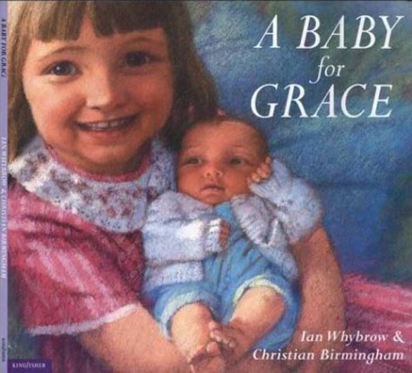 A Baby for Grace cover