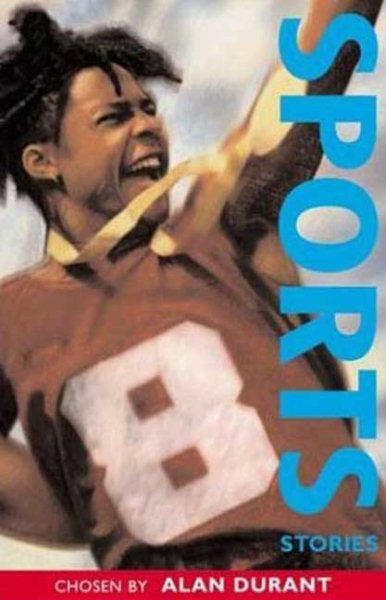 Sports Stories (Red Hot Reads)
