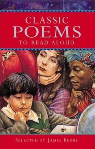 Classic Poems to Read Aloud (Classic Collections) cover