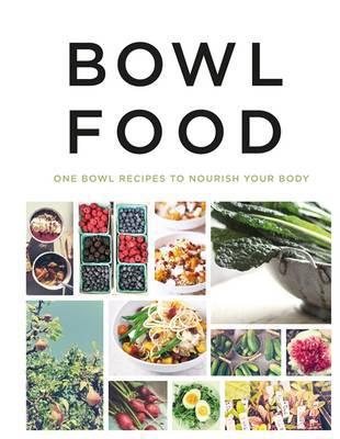 Bowl Food cover