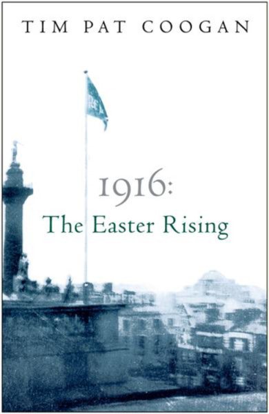 1916: The Easter Rising cover